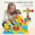 3D Model Building Kit for kids