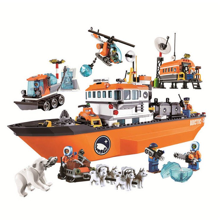 Top-Rated Fun Building blocks