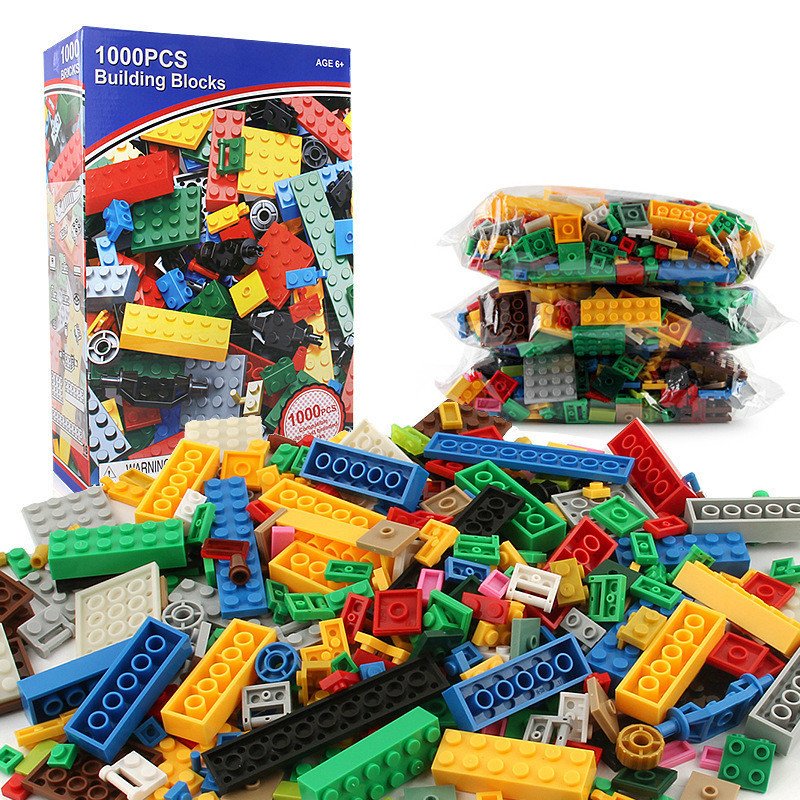 Cool Bulk Granular Building Blocks On Sale - Image 4