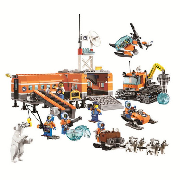 Xyz Buy shop Top-Rated Fun Building blocks - Image 5