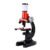 Portable Children's Educational Science Microscope