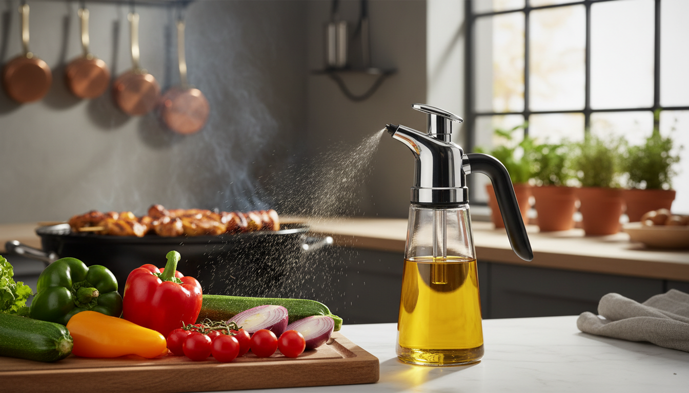 Elevate Your Cooking Experience