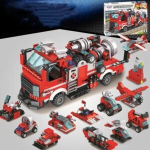 Cool Lego Toy Sets for kids age 6+