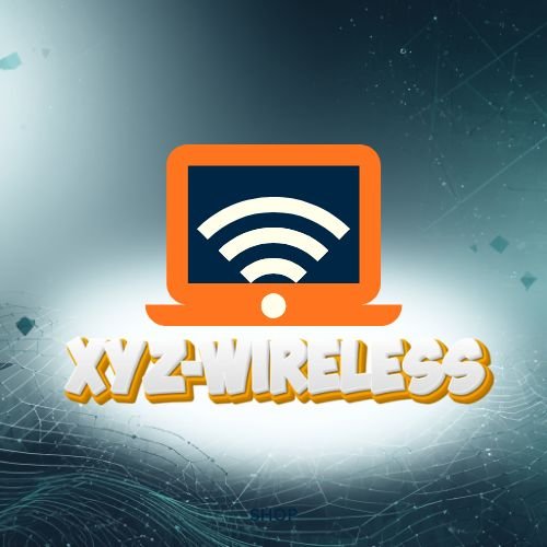 Xyz Wireless Shop