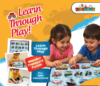 STEM & Science Toys