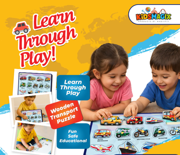 TOYS & LEGO
