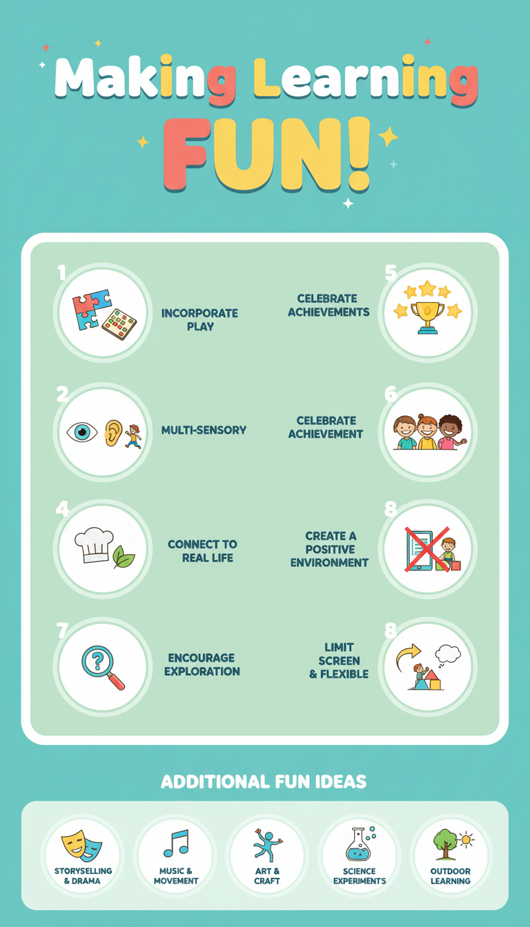 Tips for Parents and Educators