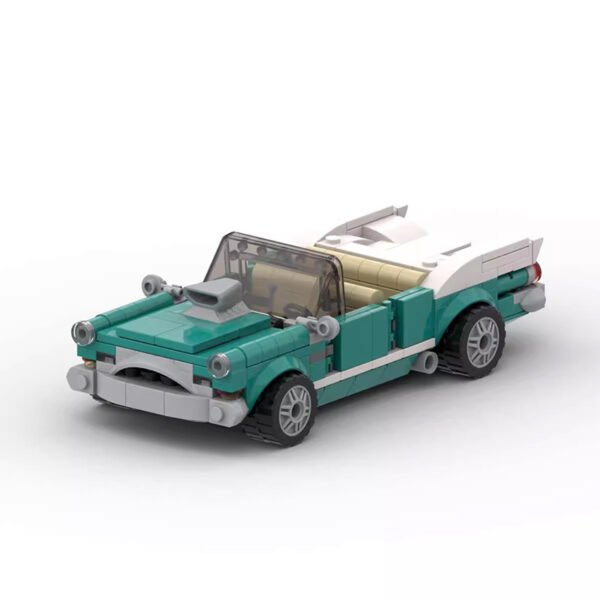 Cool Classic Lego Set