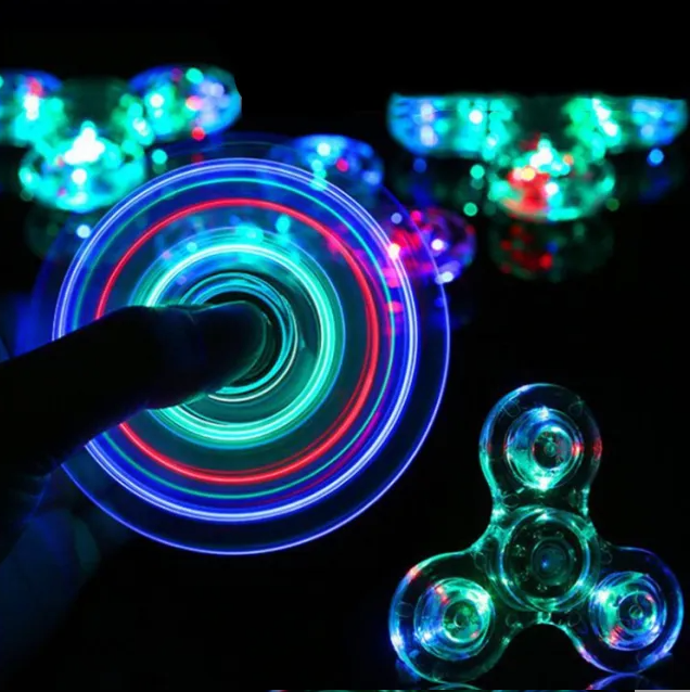 Glow in the Dark Stress Relief Toy