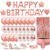 Stunning Balloon and Tablecloth Decor for Big Celebrations