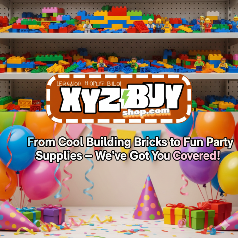 xyz business for all