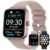 SmartWatch Men Women1.83inch BT Face Heart Rate Fitness Tracker