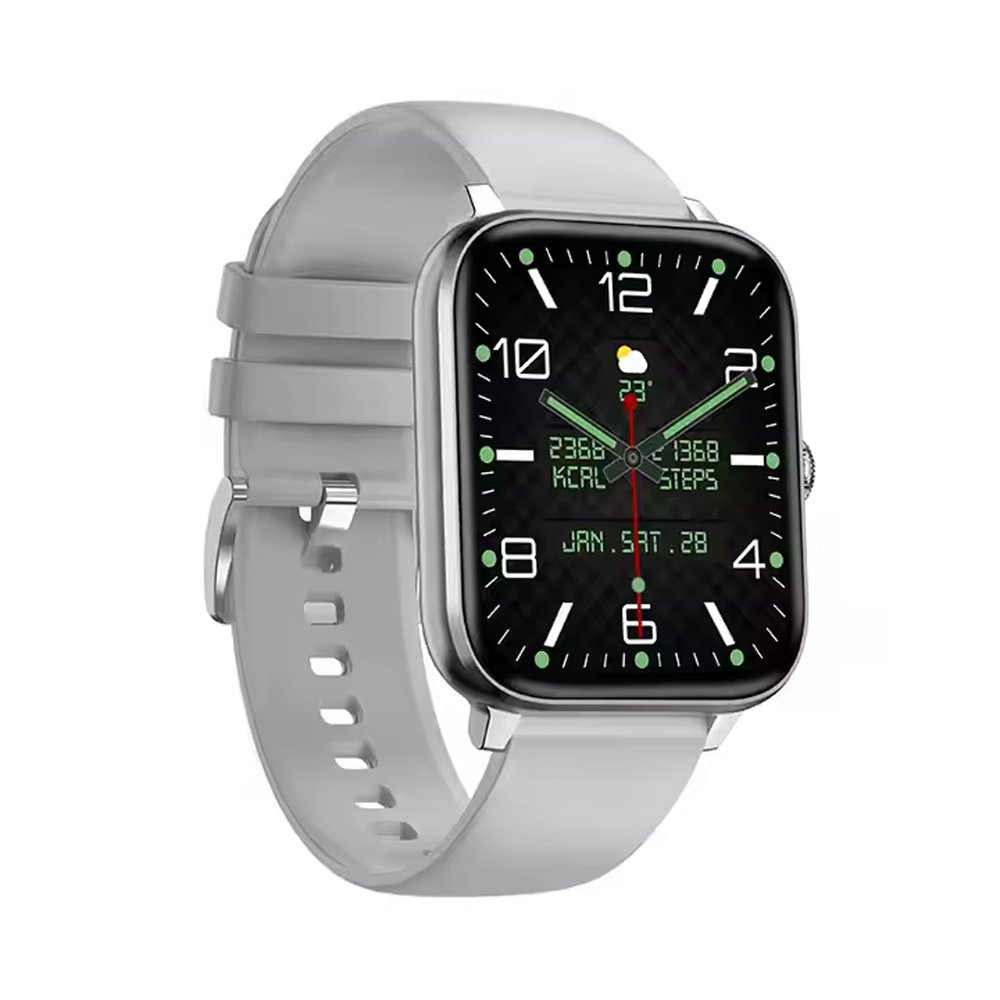 SmartWatch Men Women1.83inch BT Face Heart Rate Fitness Tracker - Image 10