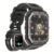 Men S Smart Watch Answer,make Calls, Wireless Calling Sports Smartwatch Fitness Tracker, With Multiple Sport Modes, Step Counter, Alarm, Compatible With IPhone And Android Phones