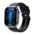 Smart Watch Women Men 2.0 Display - Waterproof Fitness Tracker With Bluetooth Call Answer, 24 -7 Heart Rate Sleep Monitor, Pedometer Fashion Gift For Her