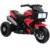 high performance ride-on bike