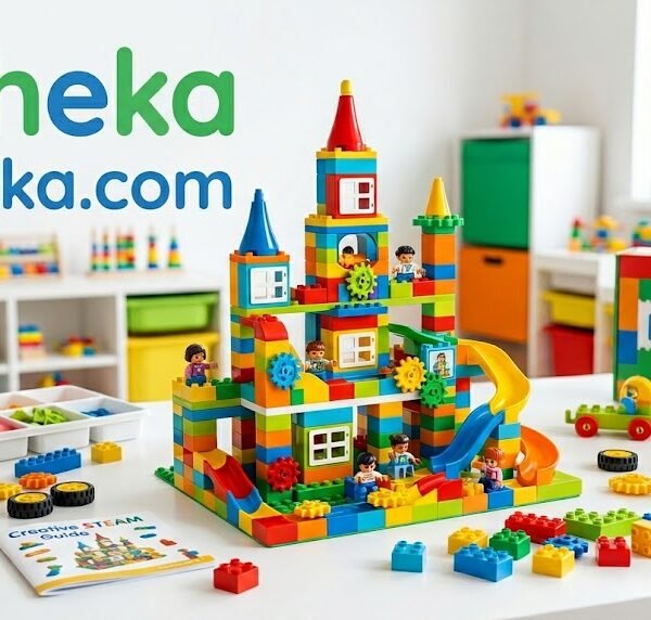 Building Sets