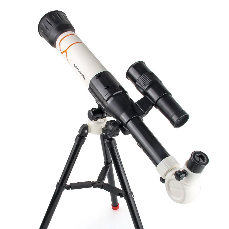Beginner Astronomical Telescope for Kids, 150x - Image 4