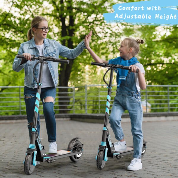 Electric Scooter for Kids