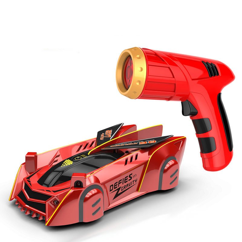 Light-Following 4WD Stunt Car - Image 5