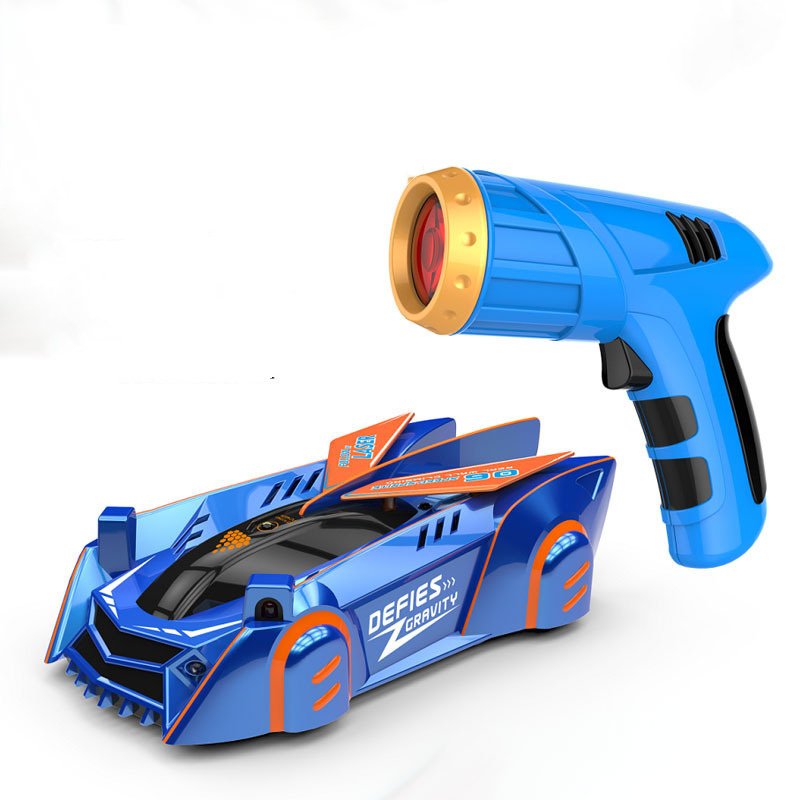Light-Following 4WD Stunt Car - Image 4